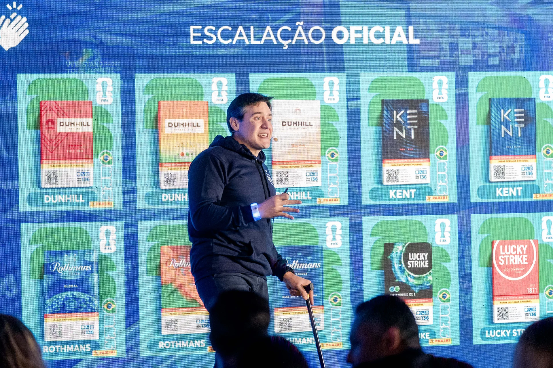Convenção Comercial 14